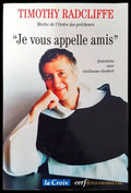 Je vous appelle amis - Книги