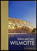 Jean-Michel Wilmotte. Leading Architects - корица