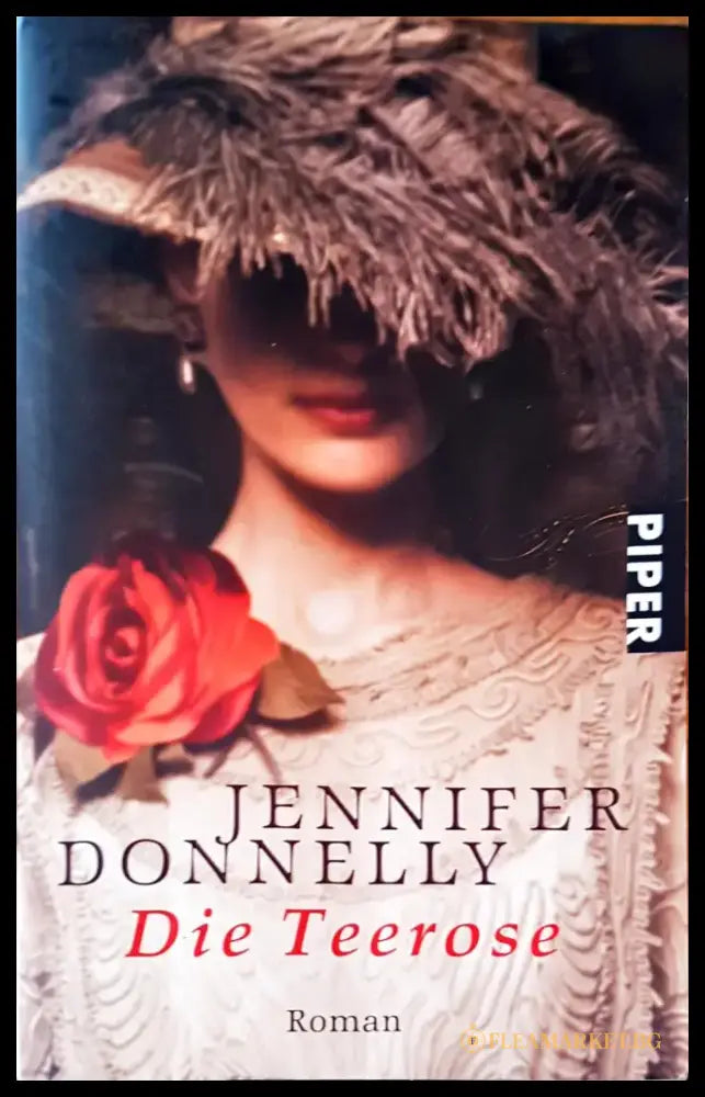 Jennifer Donnelly - Книги