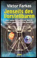 Jenseits des Vorstellbaren - Книги