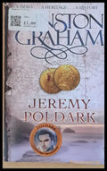 Jeremy Poldark - Книги