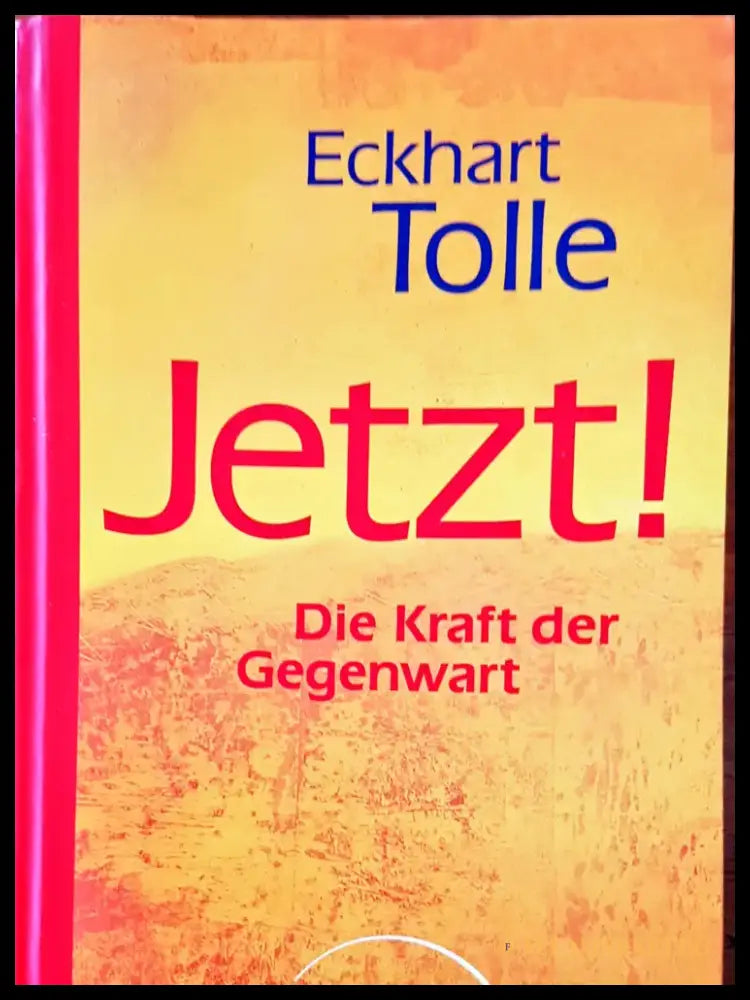 Jetzt! - Книги