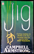 Jig - Книги