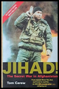 Jihad! The Secret War in Afghanistan - Книги