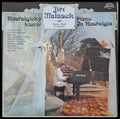 Jiri Malasek - piano - antique