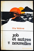 Job et autres nouvelles (331905263351) - Ilia Volène - Книга