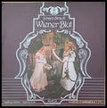 Johann Straus: Wiener Blut - antique