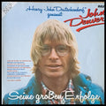 John Denver: Seine graben Erbolge - antique