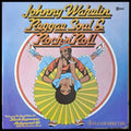 Johnny Wakelin: Reggae Soul and Rock’n’Roll - antique