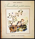 Jommeillants petits aiseaux - Книги