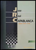Jose Raul Capablanca games - 1927-1942 - Книги