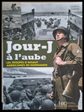 Jour-J a l’aube. Les Troupes D’Assaut Americaines En Normandie - Книги