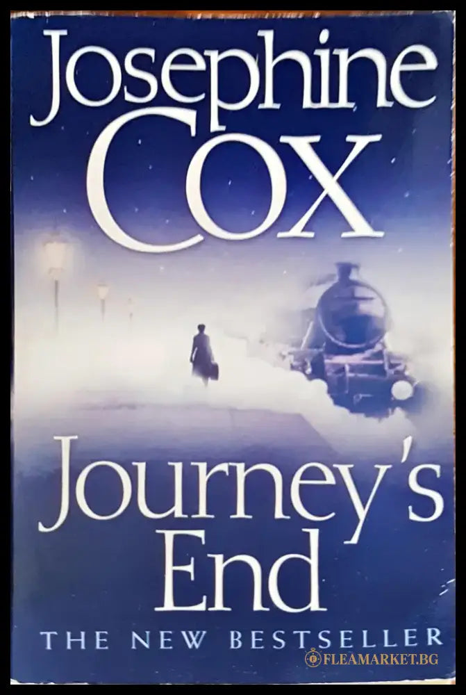 Journey’s end - Книги