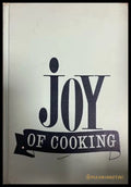 Joy of Cooking от Irma Rombauer