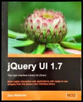 jQuery UI 1.7 - Книги