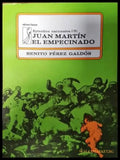 Juan Martin el Empecinado - Книги