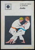 Judo (382) - Книга