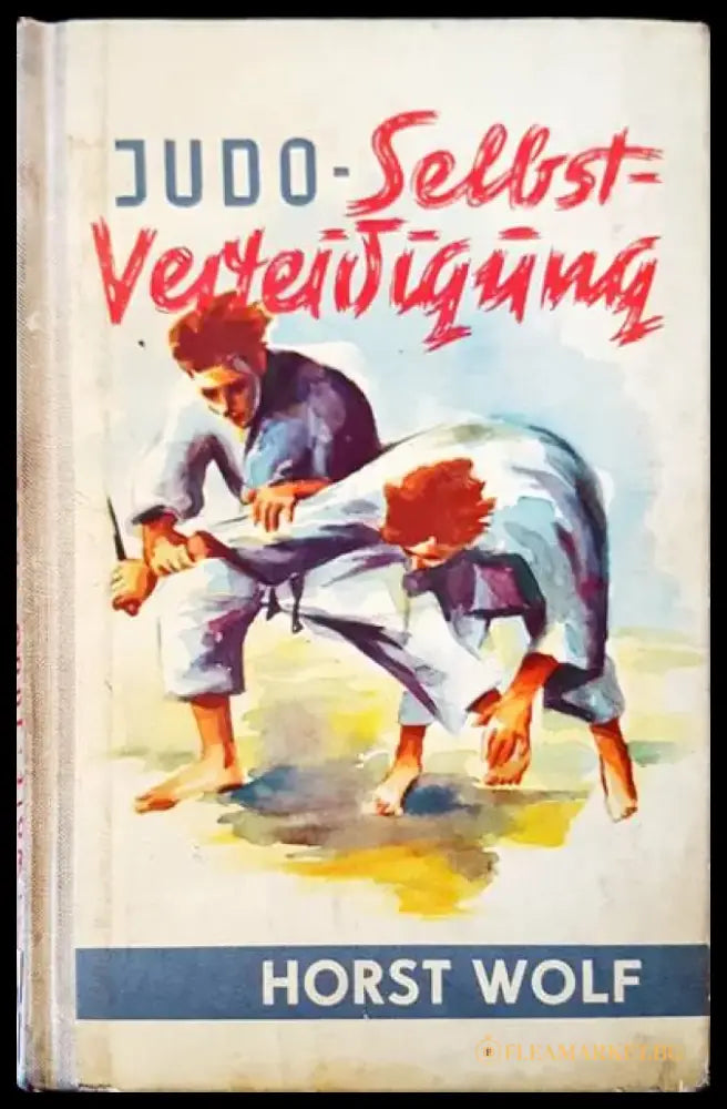 Judo - Книги