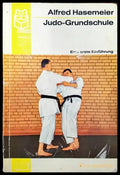 Judo-Grundschule. Eine erste Einfuerung - Книги
