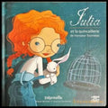 Julia et la quincaillerie - Книги