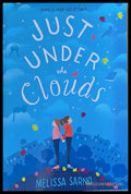 Just Under the Clouds - Книги