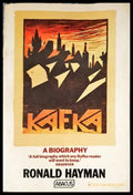 K: A Biography of Kafka - Книги