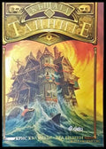 Къщата на тайните - Книги
