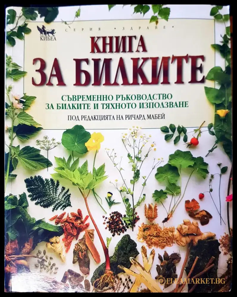 Как да лекуваме децата със средствата на цялостната медицина (438) - Книга