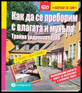 Как да се преборим с влагата и мухъла - Книги