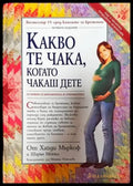 Какво те чака когато чакаш дете (1892) - Книга
