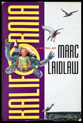 Kalifornia - Marc Laidlaw