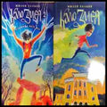 Кало Змея 1-2 - Книга