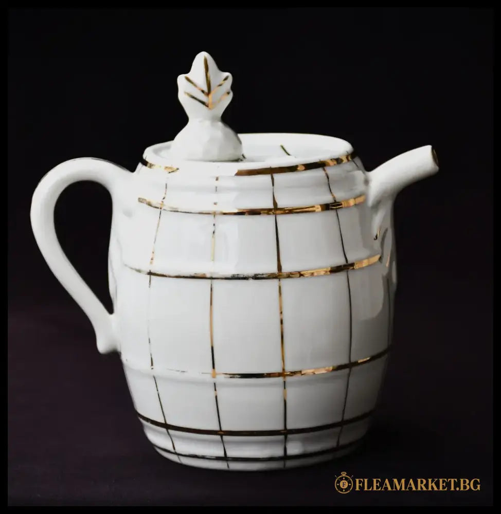 Кана ’Буренце’ на СИП - antique
