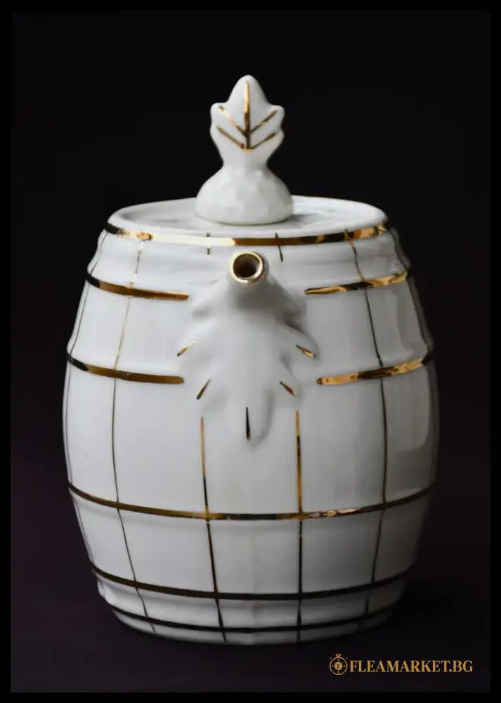 Кана ’Буренце’ на СИП - antique