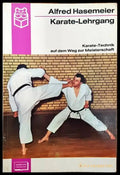 Karate-Lehrgang. Karate-Tehnik auf dem Weg zur Meisterschaft - Книги