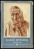 Karel myslbek - Книги