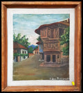 Картина масло (17) - Картина