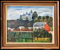 Картина масло (47) - Картина