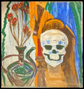 картина масло фазер (777) - Картина