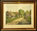 картина молив (790) - Картина