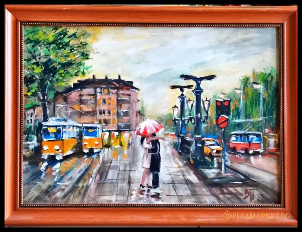 Картина - платно (132) - Картина