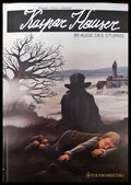 Kaspar Hauser- Im Auge des Sturms - Книги