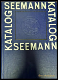 Katalog Seemann (1659) - Книга