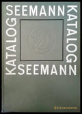 Katalog Seemann - Книги