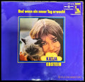 Katja Ebstein und Wenn ein Neuer Erwacht - antique