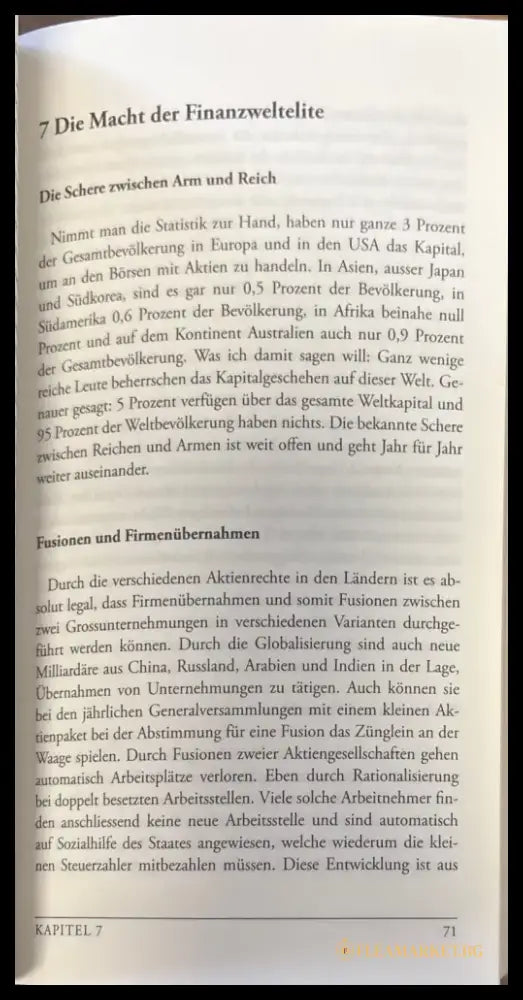 Keine Chance (406) - Книга