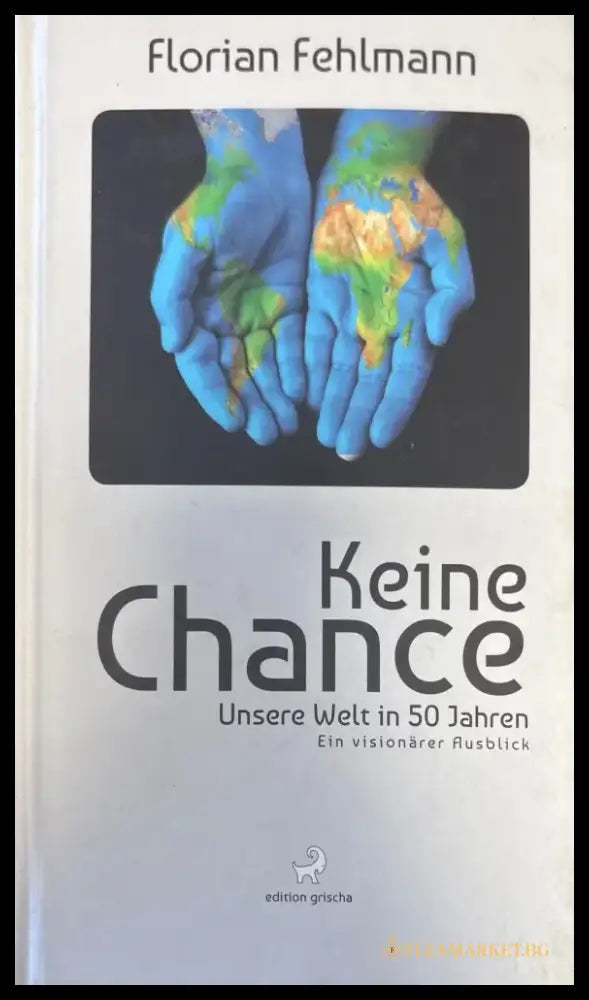 Keine Chance - Книги
