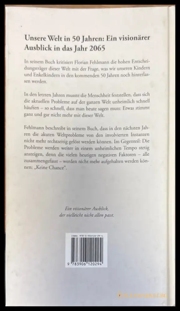 Keine Chance - Книги