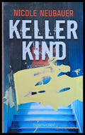 Keller Kind - Книги