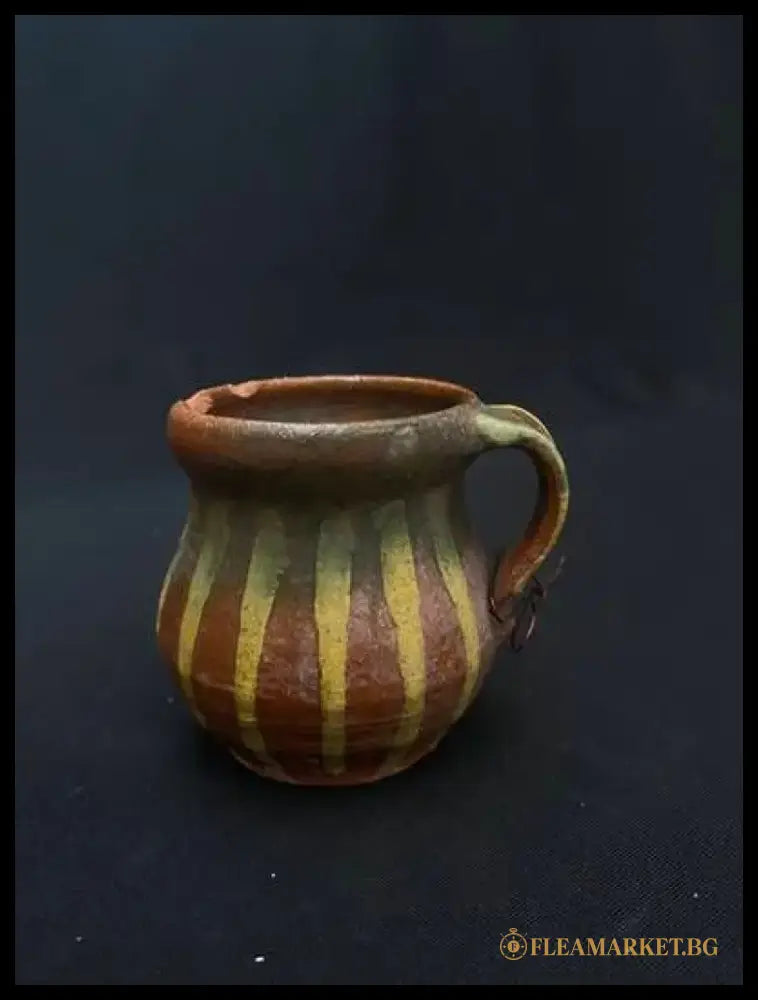 Керамичен съд - antique